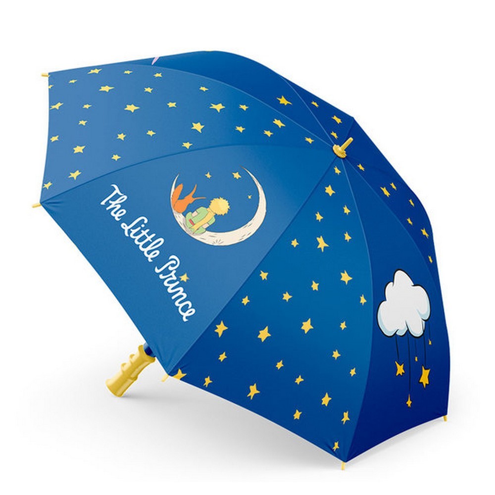 Erik The Little Prince and the Fox Umbrella (100cm)