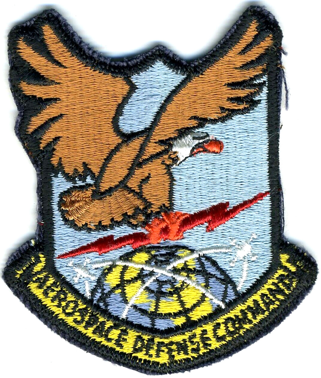 US Air Force Patch: Aerospace Defense Command