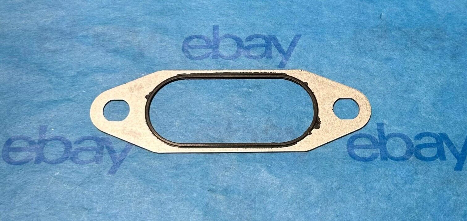 3684337 Genuine Cummins Engine Heater Gasket OEM - New