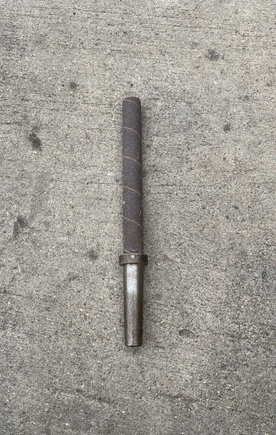 State Spindle Sander 5/8" Replacement Spindle (1096)