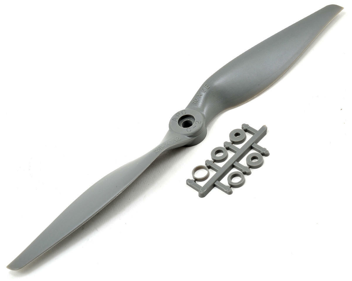 APC 10x6 Thin Electric Propeller [APCLP10060E]