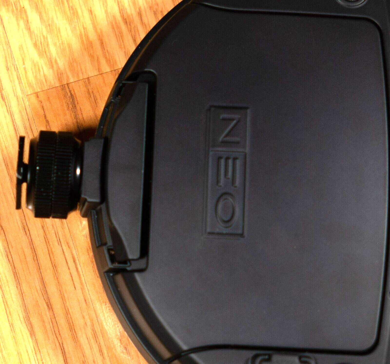 ROTOLIGHT NEO 2 On-Camera Continuous LED Light w/ HSS Flash #RL-NEO-II