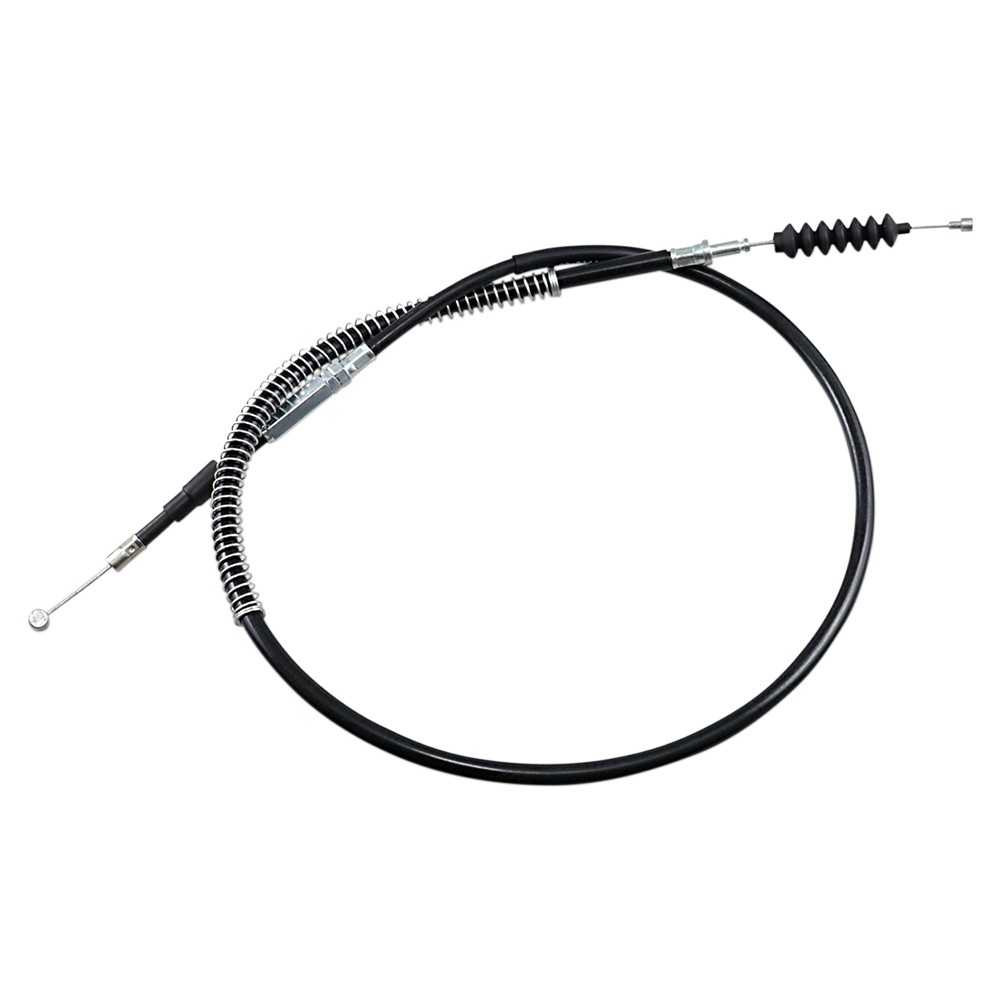 Motion Pro 02-0144 Black Vinyl Clutch Cable