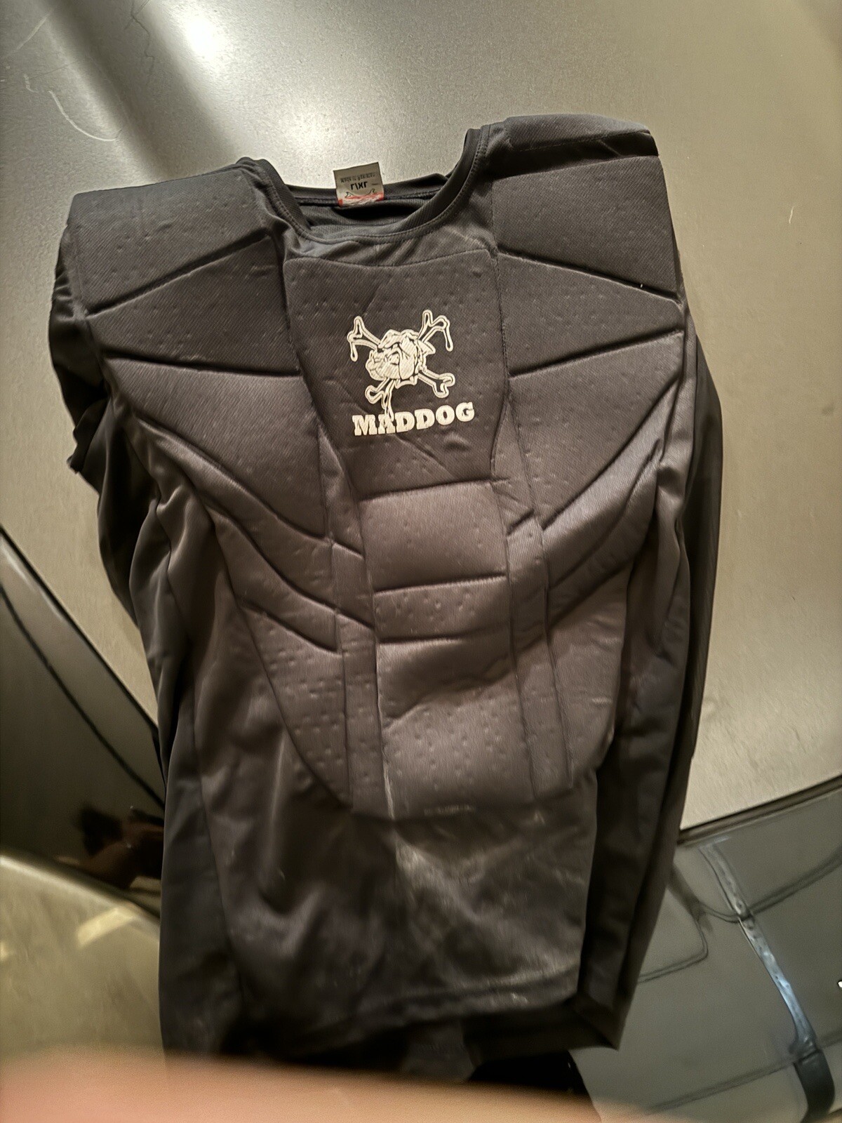 Paintball Package