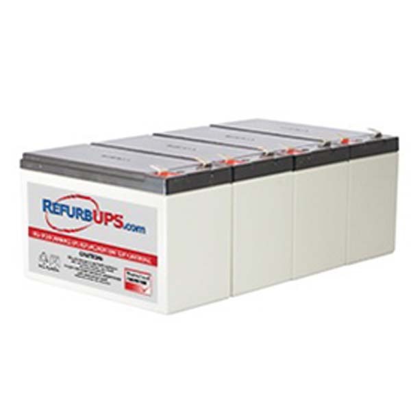 ONeAc 436-008 - Brand New Compatible Replacement Battery Kit