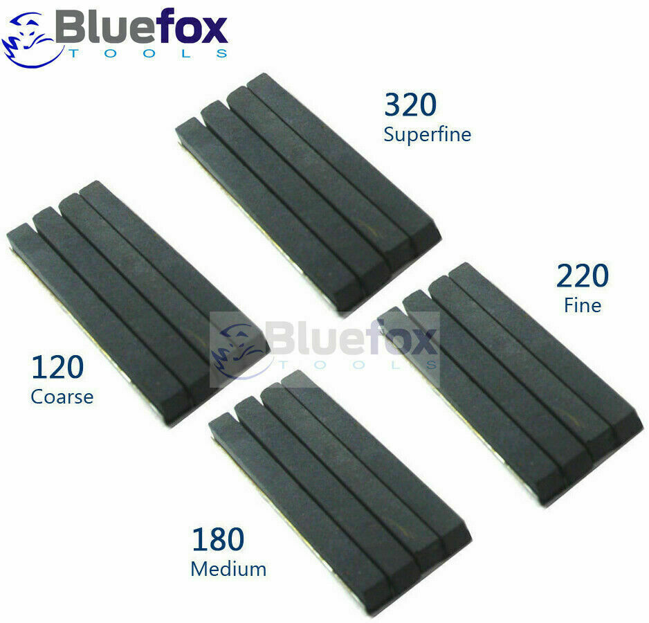 CYLINDER ENGINE HONE KIT + 4 SET HONING STONES All Sizes Available