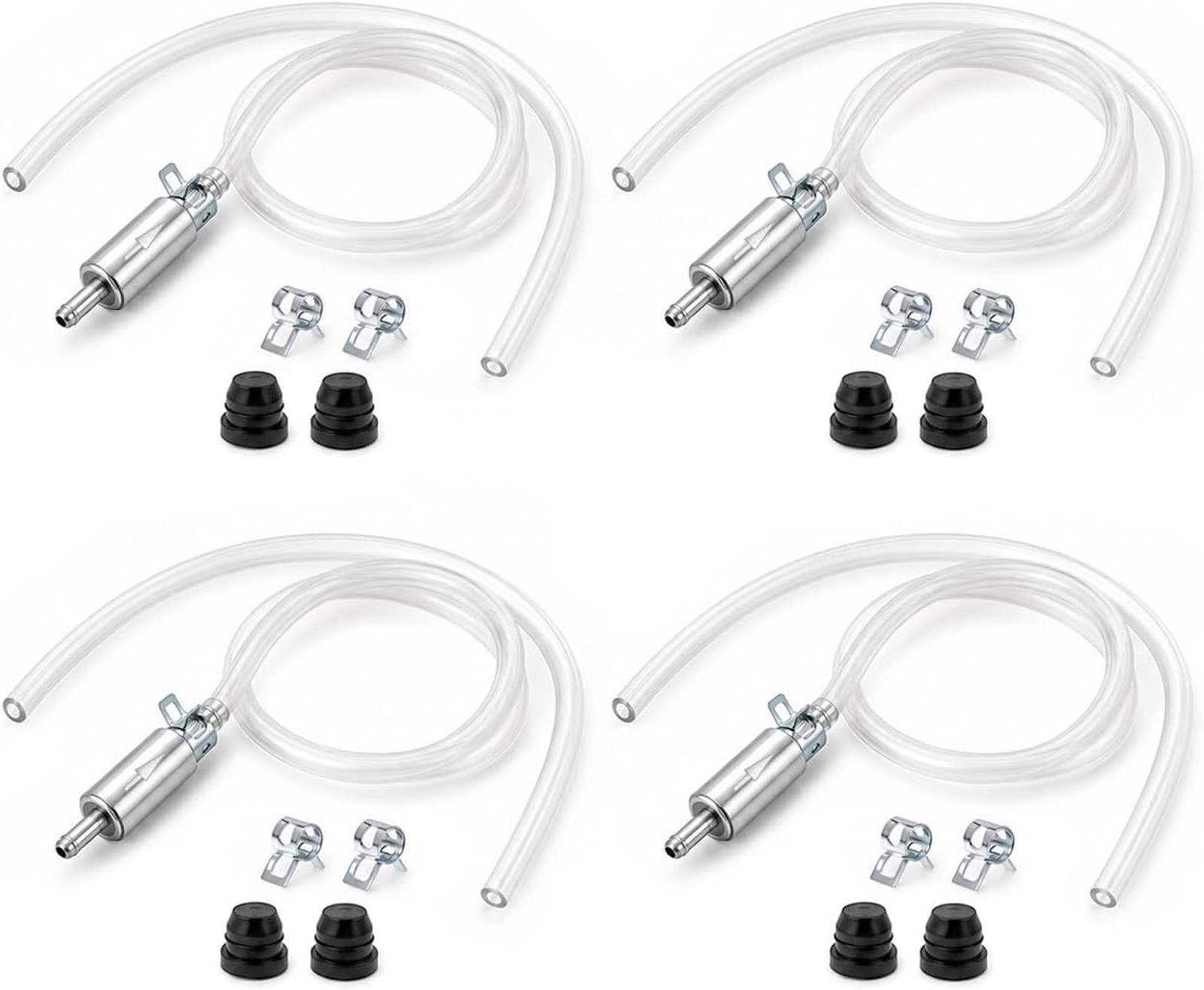 Brake System Bleeding Tools