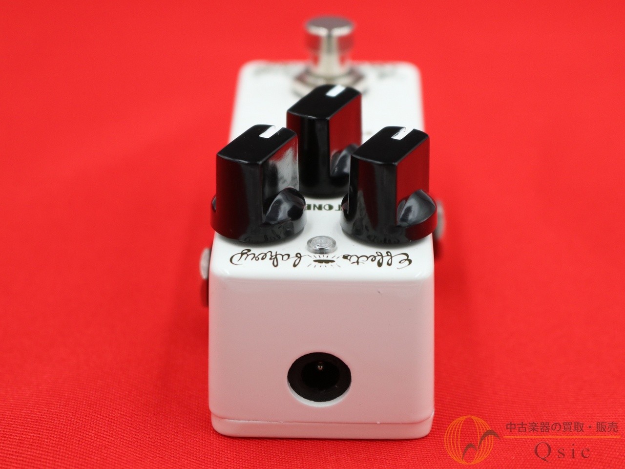 Effects Bakery Plain Bread Compressor Sm686