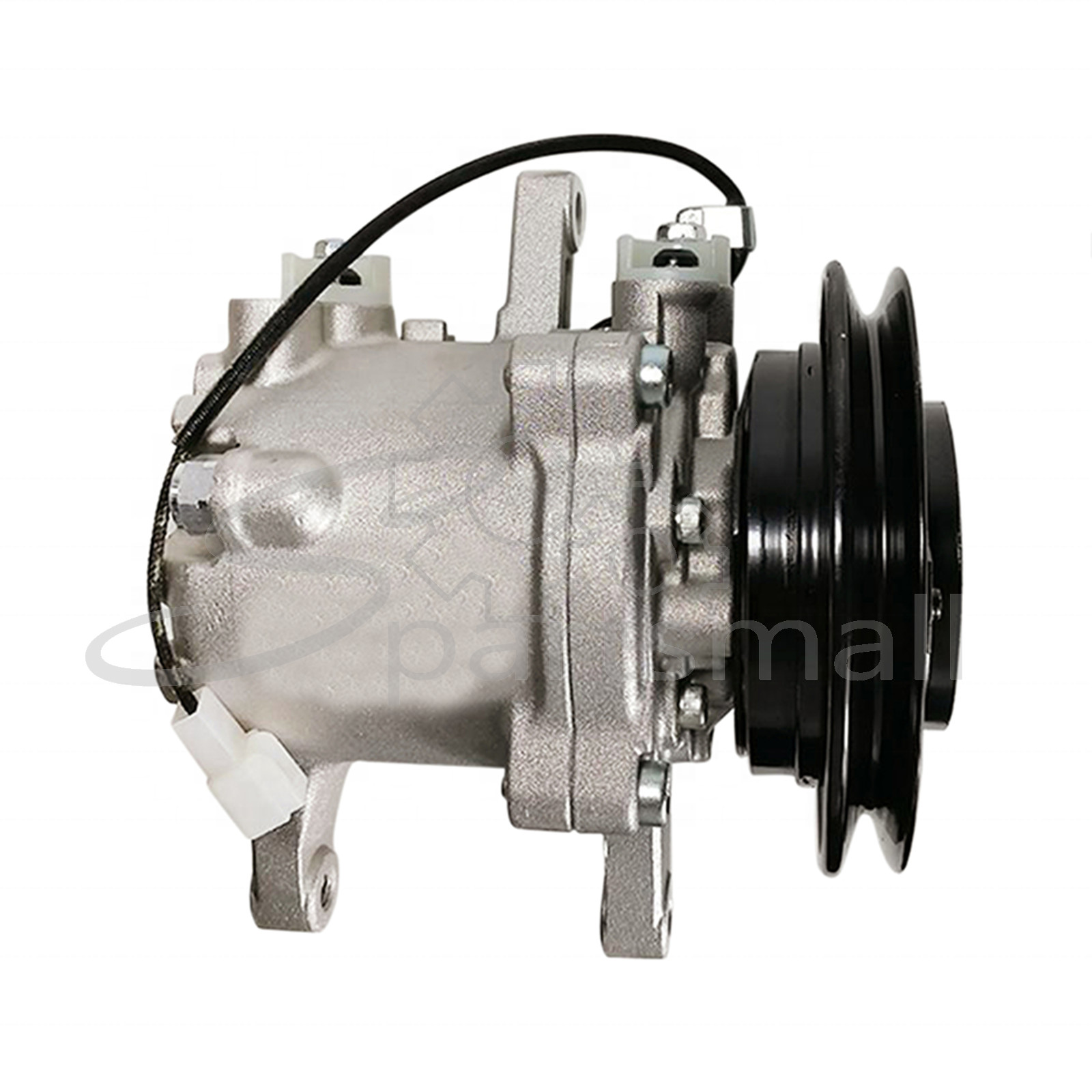 NEW SVO7E AC Compressor FOR Kubota M108S M5040 M7040 M8540 Tractor 3C581-97590