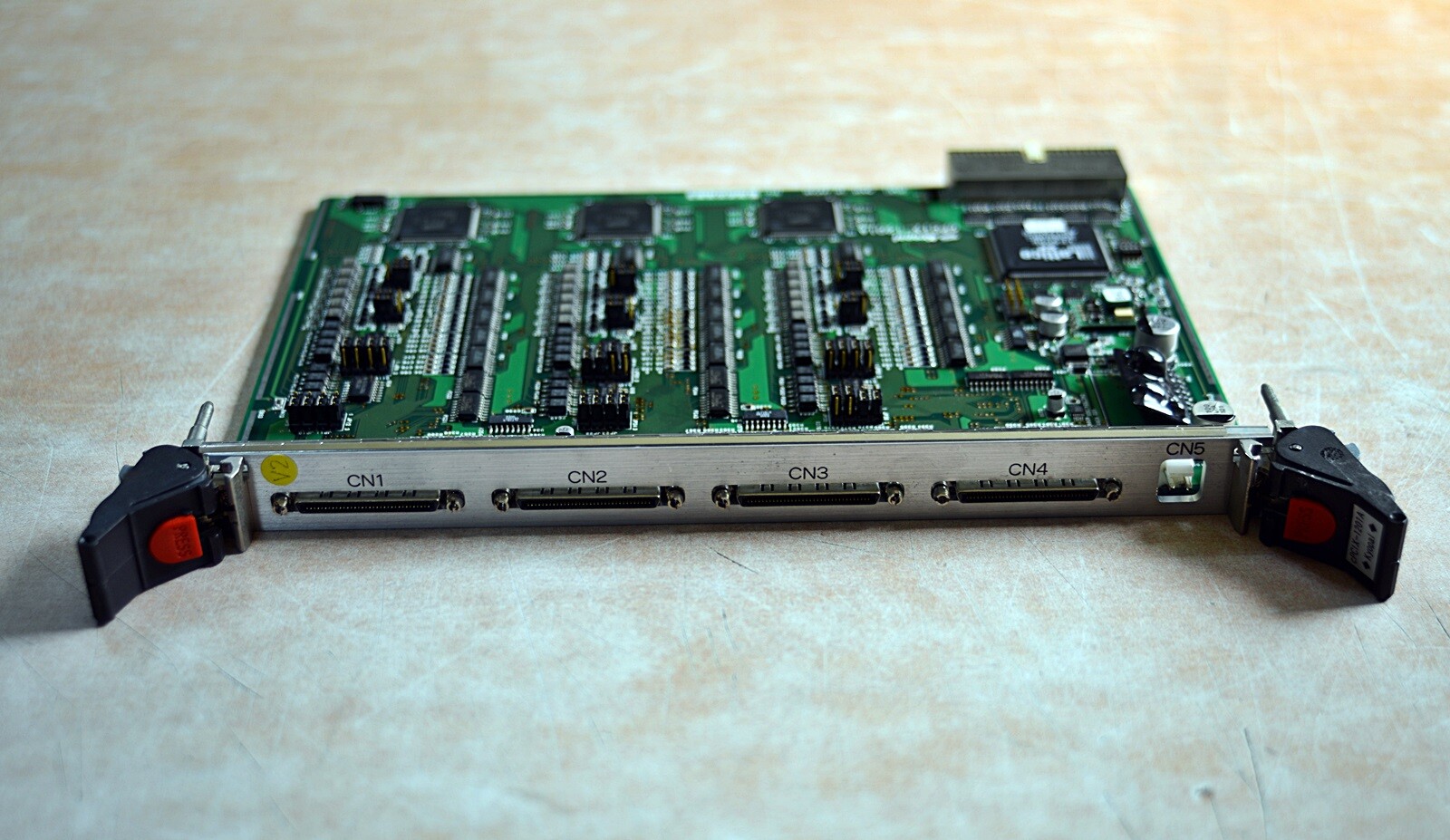 KYOPAL Motion Control Board 12-Axis cPCIX-1201A free ship