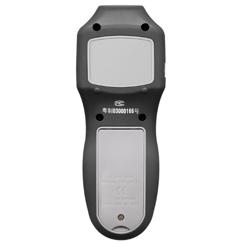 Radiation Detector Dosimeter Electromagnetic Tester Tool 2450MHZ Microwave