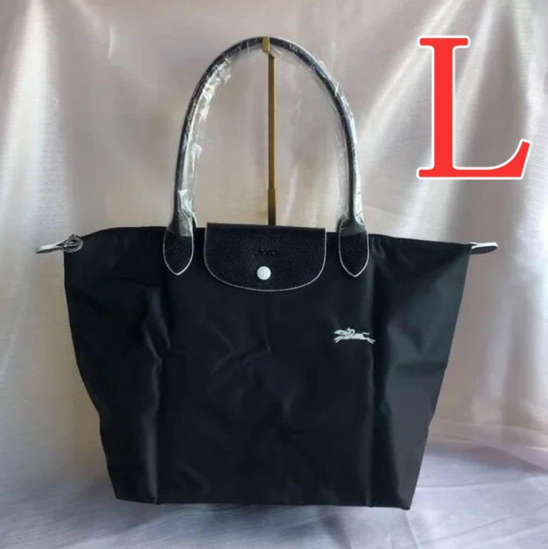 LONGCHAMP 70th anniversary Le Pliage L Tote bag Shoulder Bag - Multiple Colors