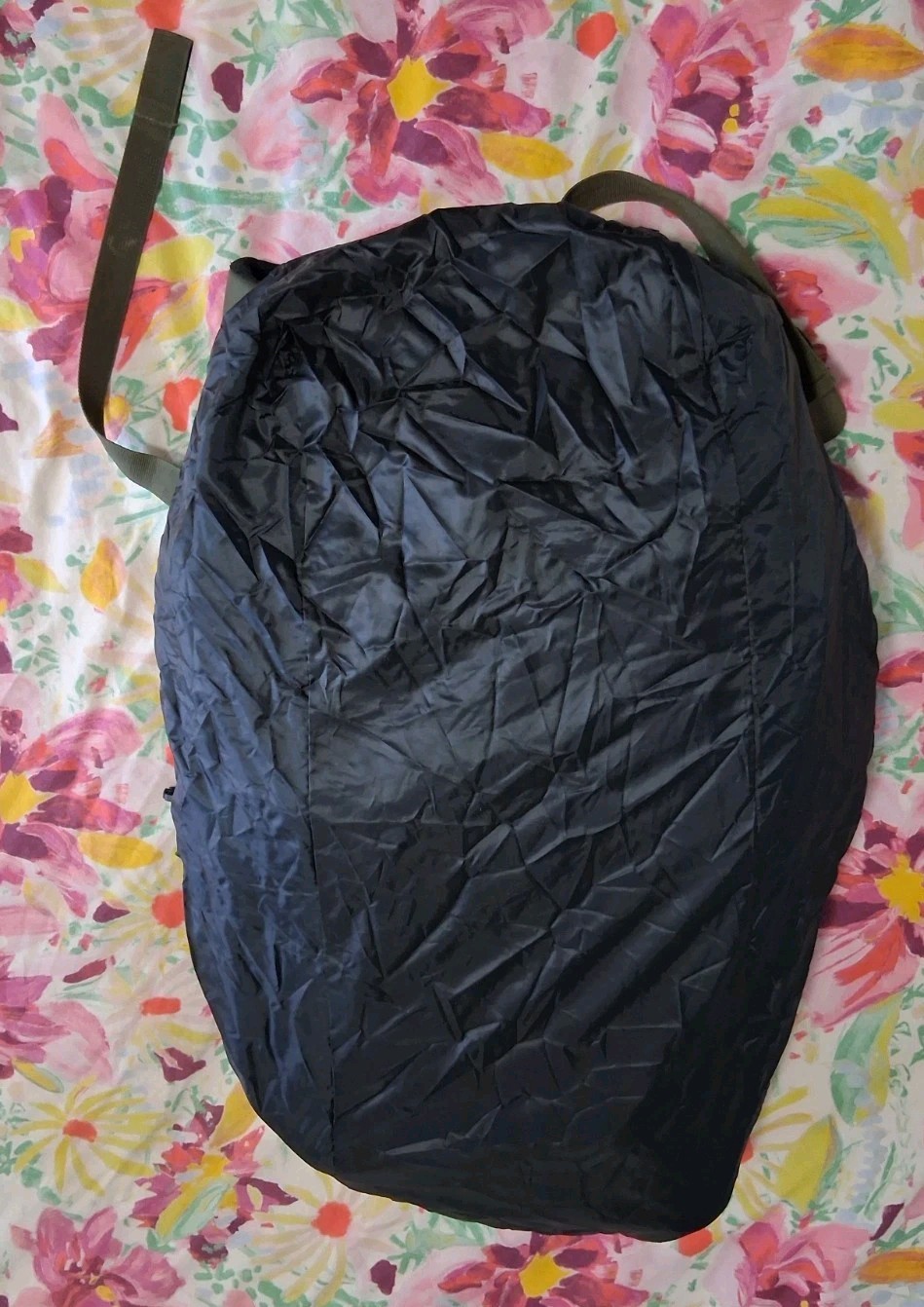 Rugged Exposure Delta 65 Backpack