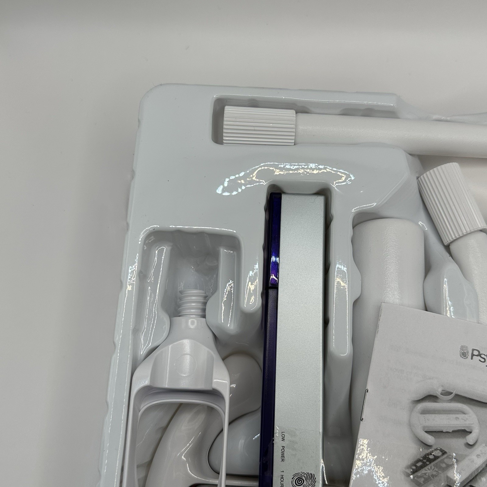 Psyclone Essentials Kit Starter Pack for Nintendo Wii Sports Accessories
