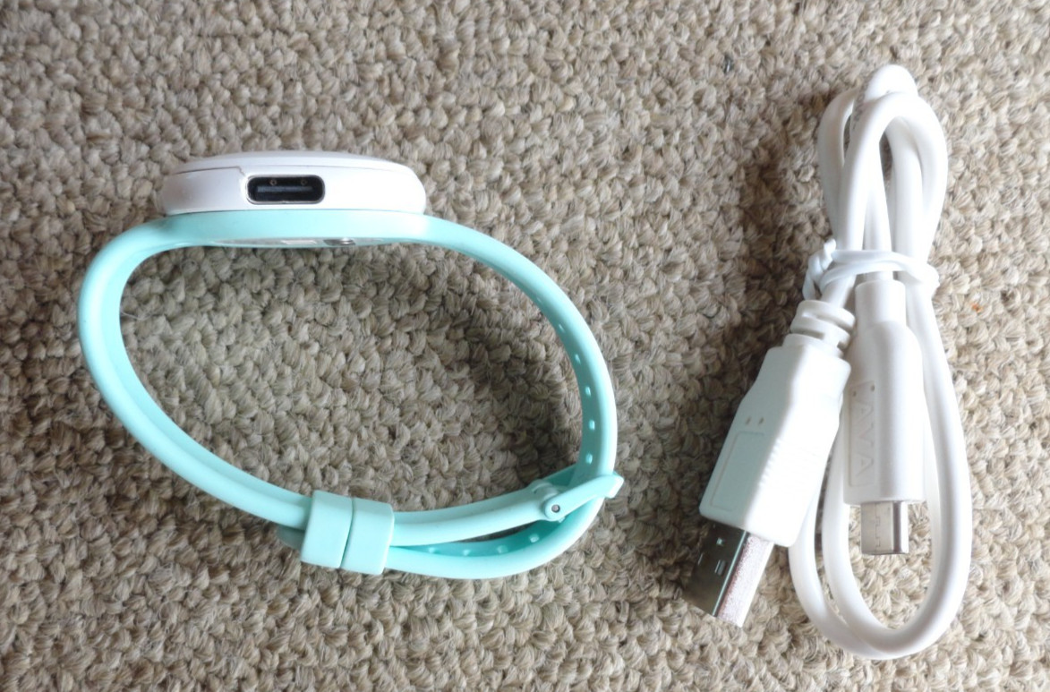 Ava Fertility Tracker Bracelet Model 2