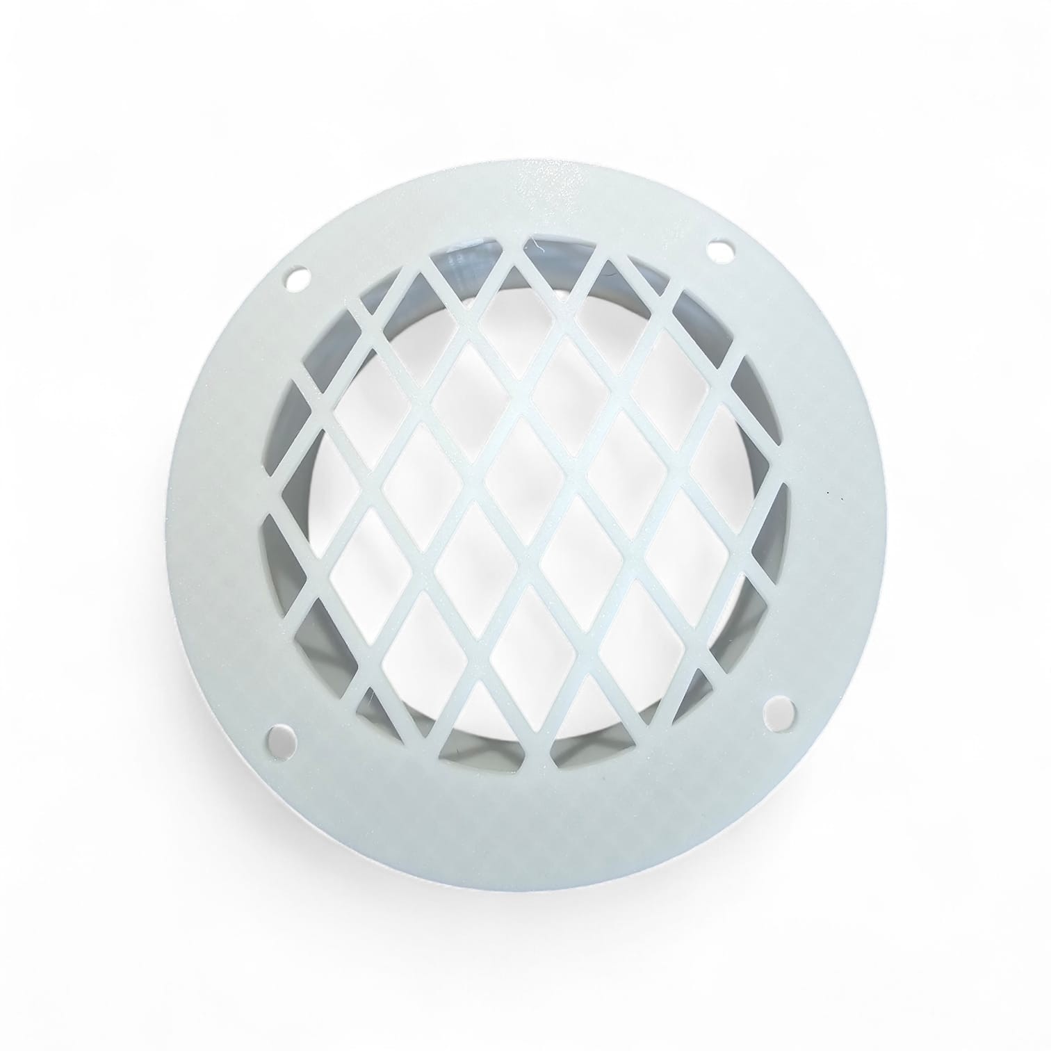 MOVINCOOL Classic Series Cold Air Nozzle / WHITE Pipe Replacement