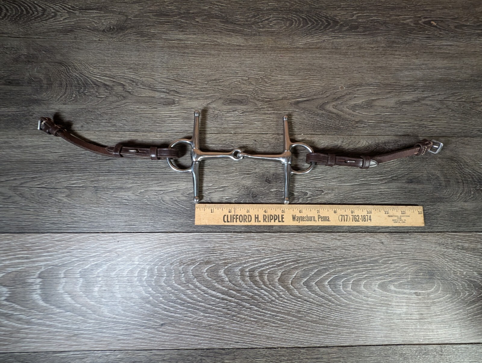 Excellent condition Bit 4 1/2"