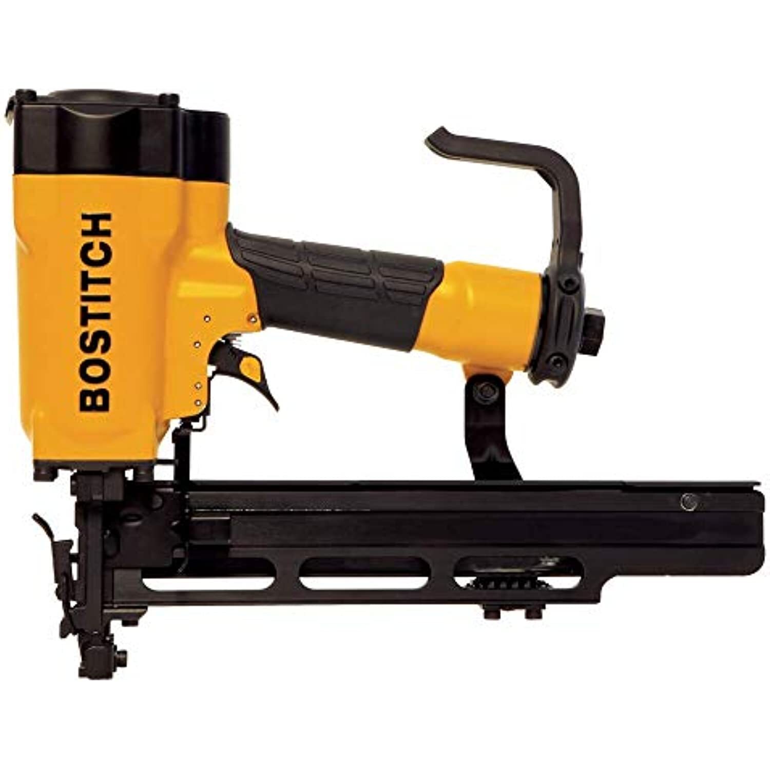 BOSTITCH Stapler, 7/16-Inch x 2-Inch (651S5)