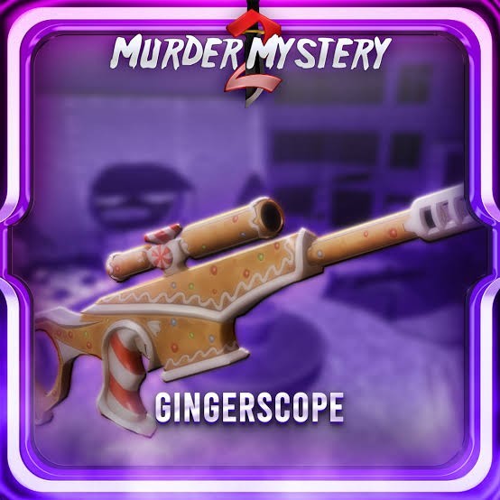 Gingerscope