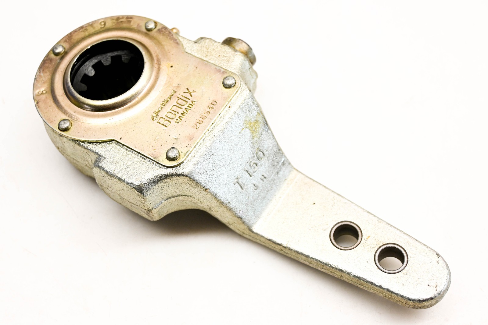 Mack 25QD240BP4, 288540 Bendix Manual Slack Adjuster NOS