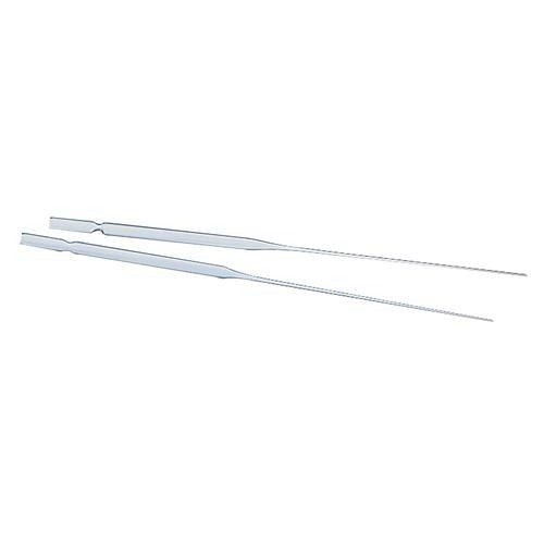 Origio IVF Pasteur Pipets 9” Cotton Plugged Sterile 1000/Box PP-9-1000PL