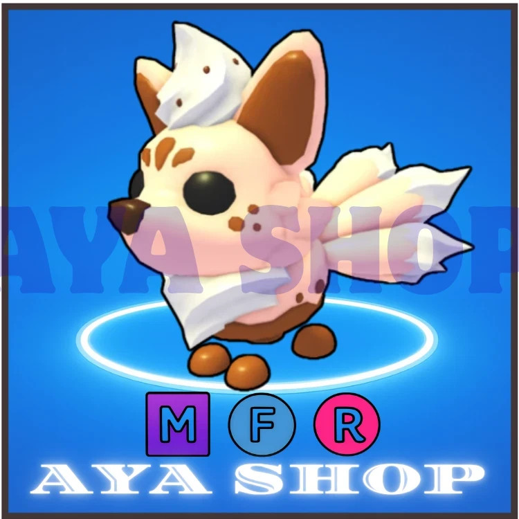 MFR Latte Kitsune – Fast & Easy Delivery