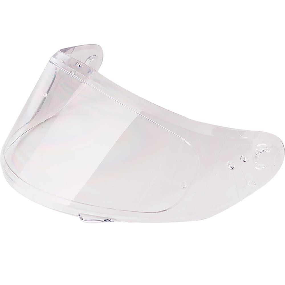 MT V-12 Stinger Motorcycle Helmet Visor Anti-Fog Pinlock Ready Clear Smoke