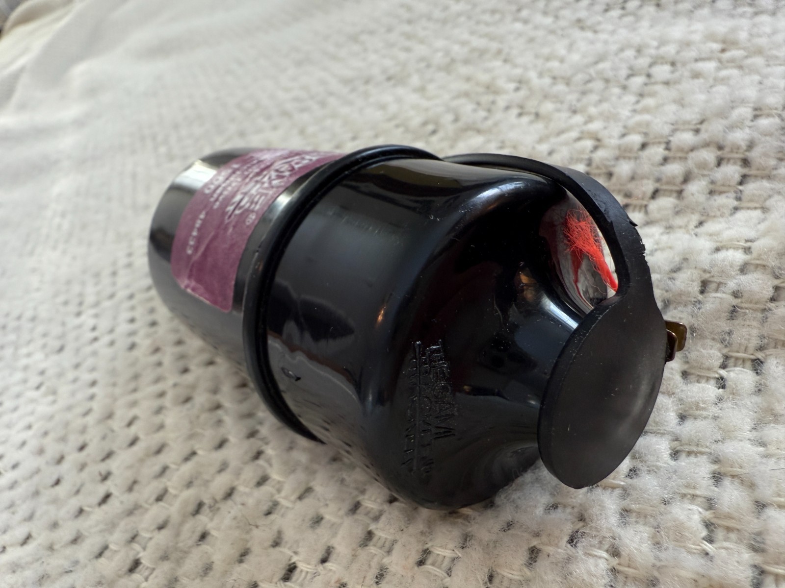 The Game Tracker 1500 Archery Tracking Spool