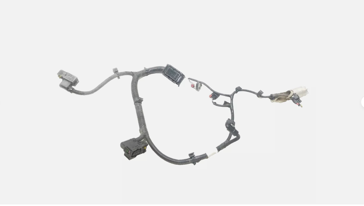 Ford Focus 2012-2018 Automatic Transmission Wire Harness OEM