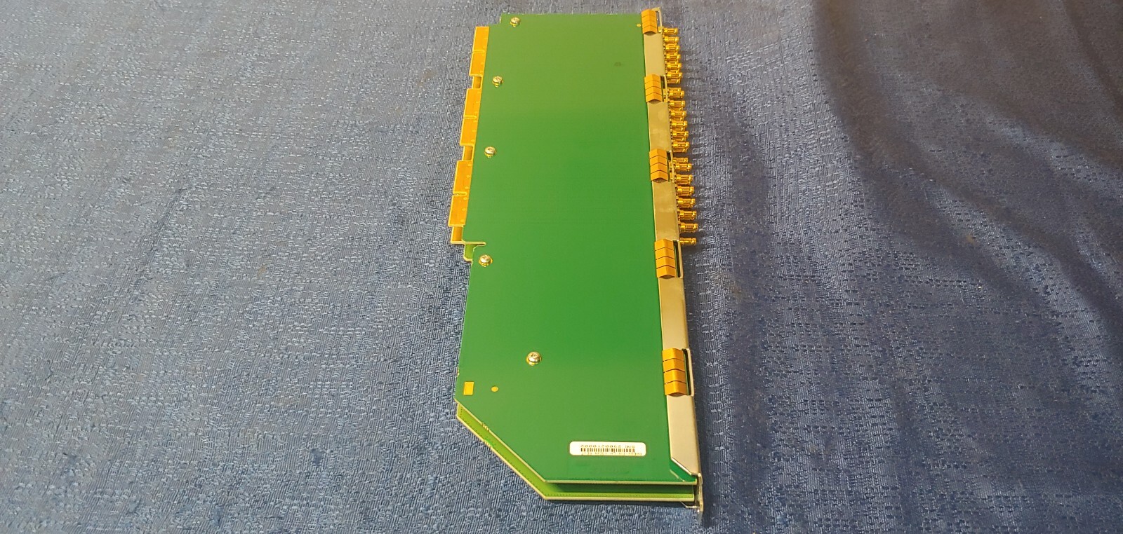 Evertz EQX-FIN-RH-18DIN Module