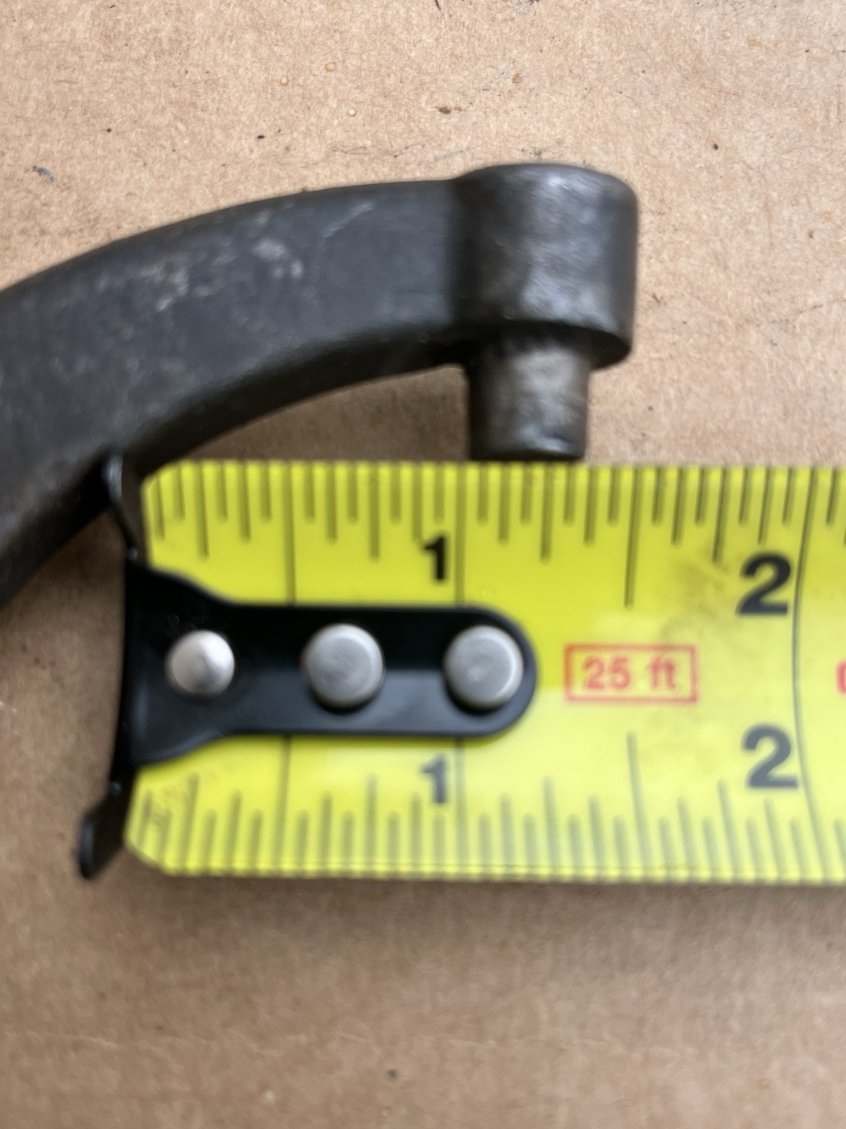 Armstrong 34-237 Spinner Wrench 3/8” Pin