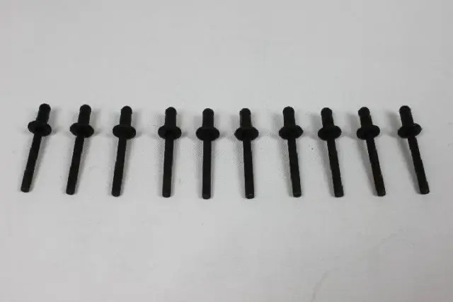 Genuine Mopar Pop Rivet 68202196AA