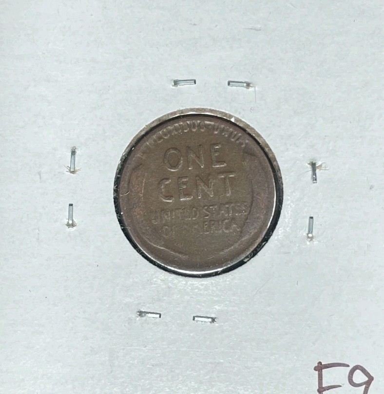 1920-D LINCOLN WHEAT CENT ~ FINE ~NICE COIN~