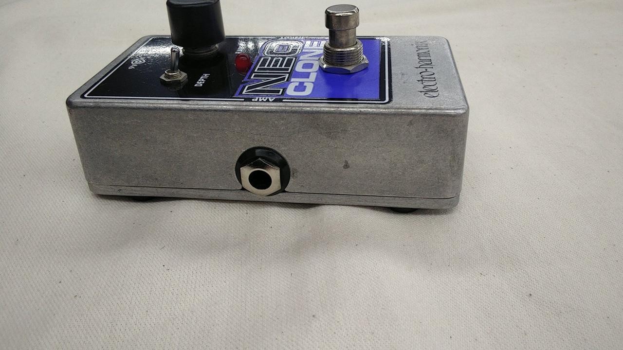 Electro-Harmonix Neo Clone Effector Chorus