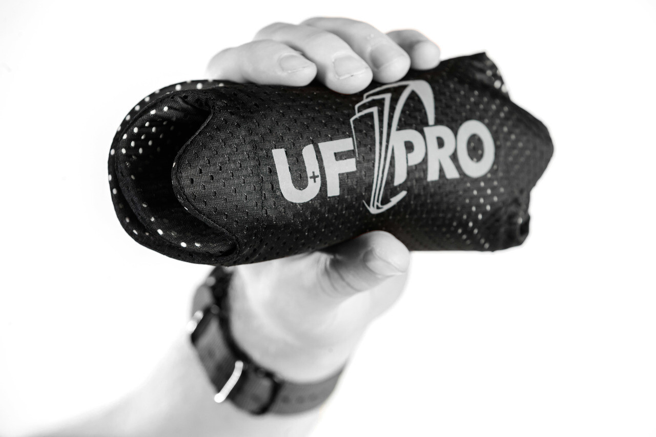 UF PRO® 3D TACTICAL KNEE PADS