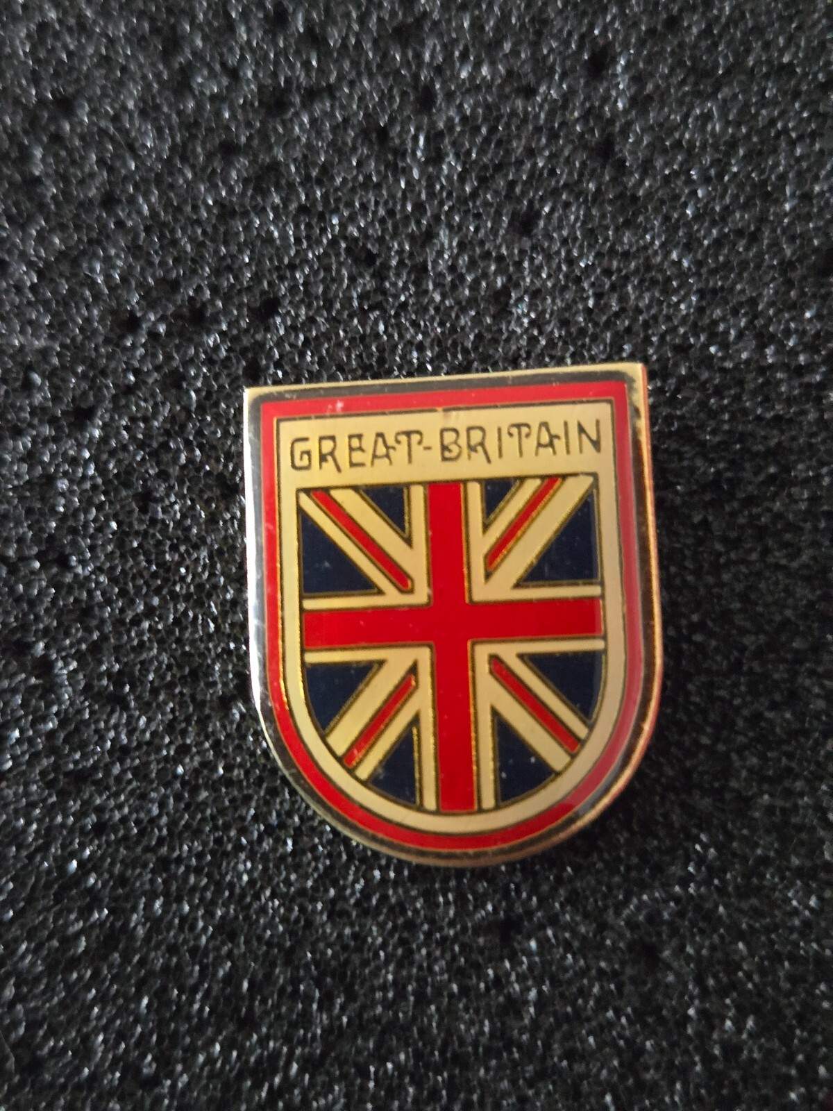GREAT BRITAIN ➔ Great Britain ➔ Pin/Pins *From Collection* 17480