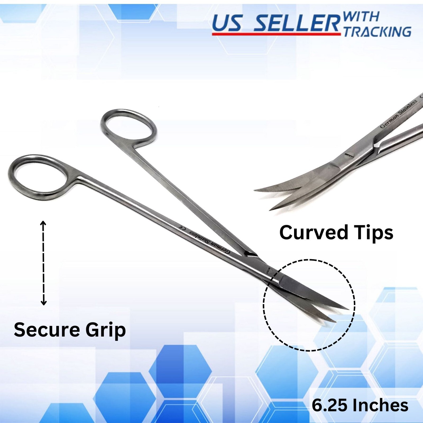 Multipurpose Craft Scissors for DIY Arts & Craft Projects Student Stationery NEW