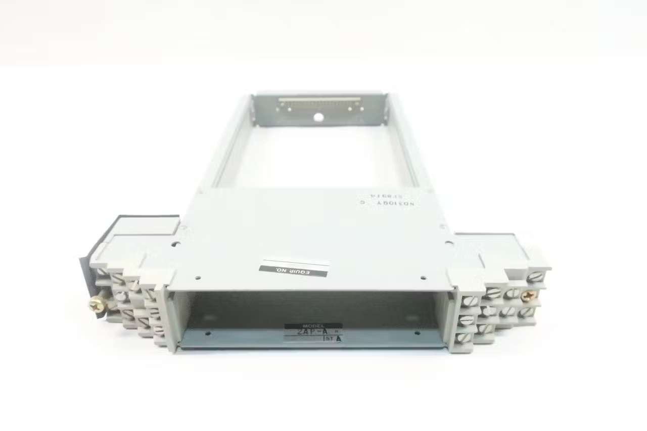 Foxboro N0310QY Card Holder Module