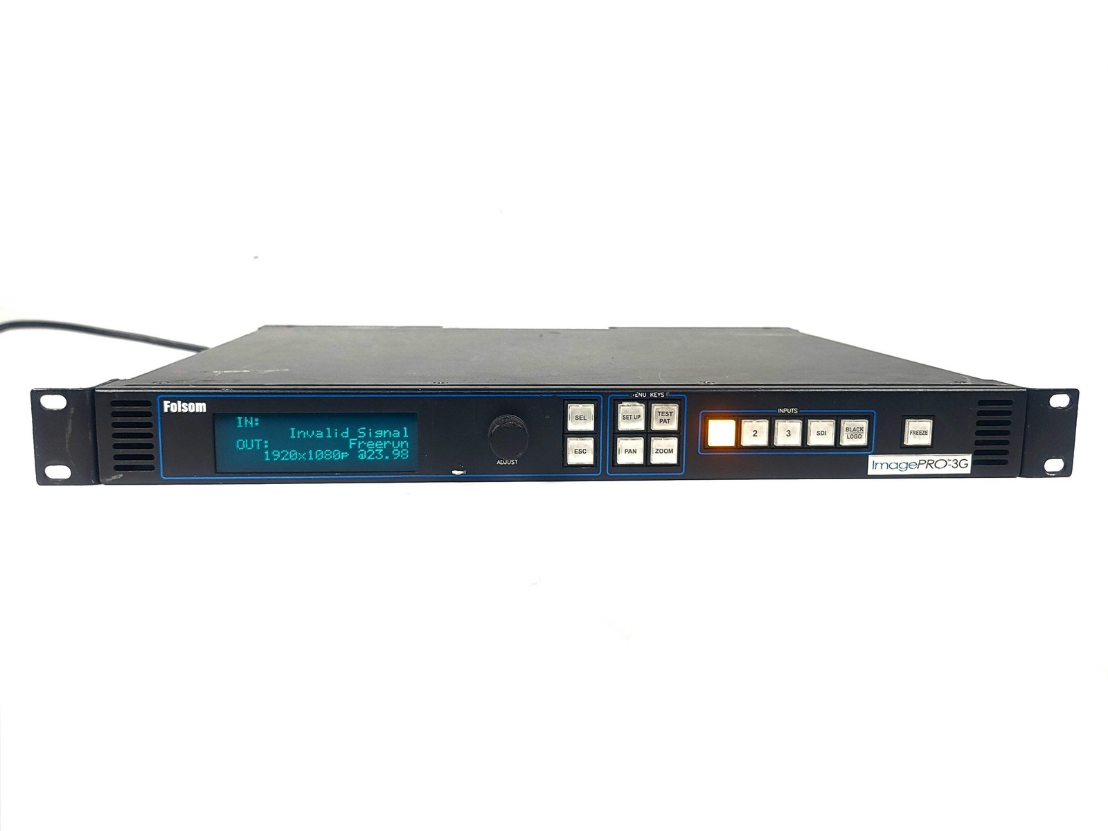 Barco R9004676 ImagePRO 3G Signal Processor (C1979-62)