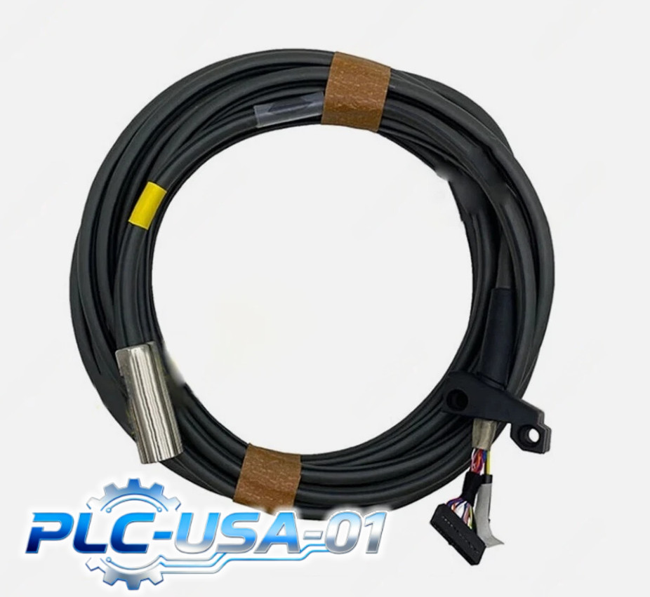 1PCS New For Kuka 00-132-345 10m Teach Pendant Connecting Cable  Fast ship