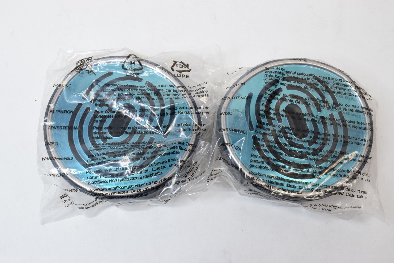 De'Longhi Drip Tray Esperta 2 EDG657T EDG656T Nescafe Dolce Gusto Lot of 2