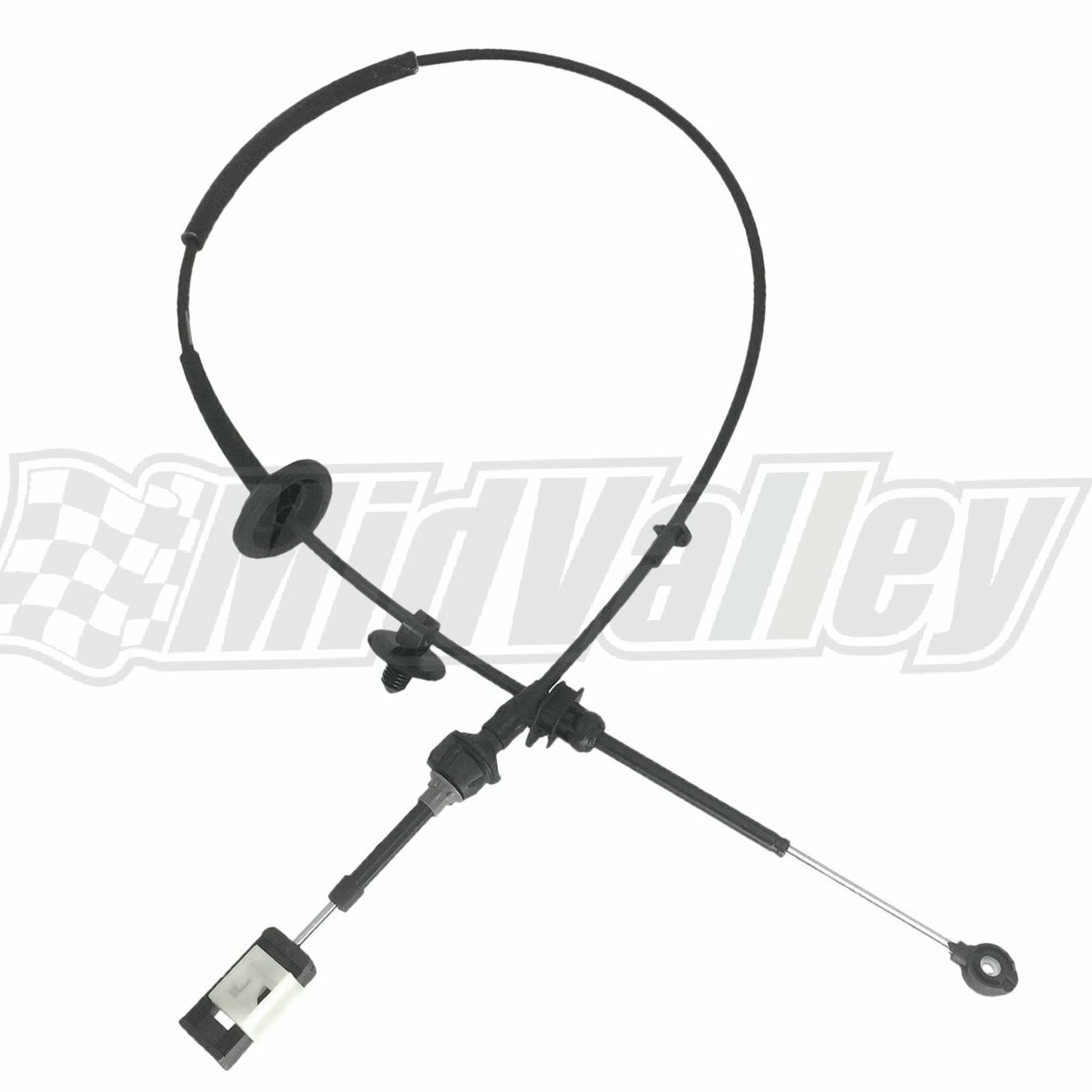 Transmission Shift Cable For Ford F-250 F-350 Super Duty Excursion 1999-2004