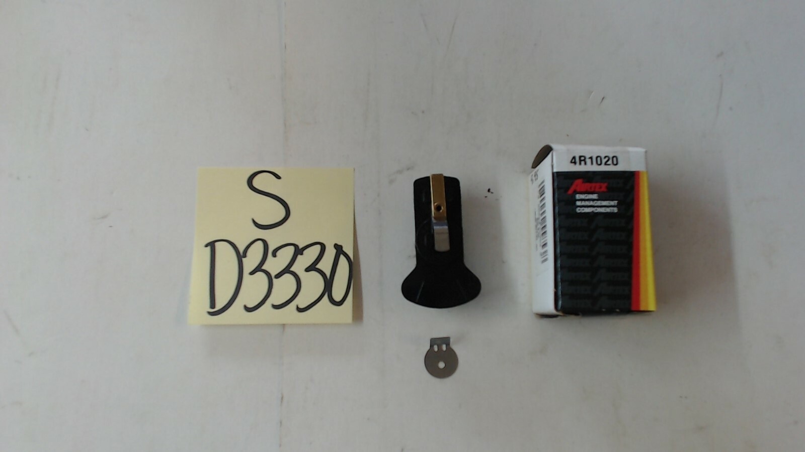 Airtex 4R1020 Rotor