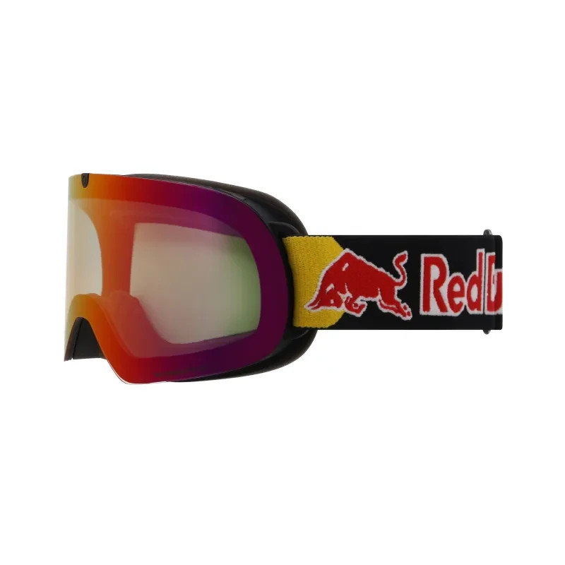 Redbull Spect Snowgoggles (SOAR-Red Chrome)