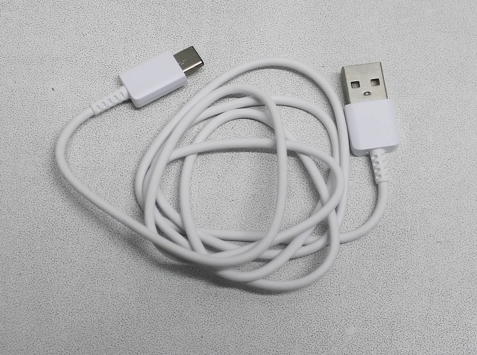 GH39-02020A Samsung Cable White Cable Usb A To Usb C "GRADE A"