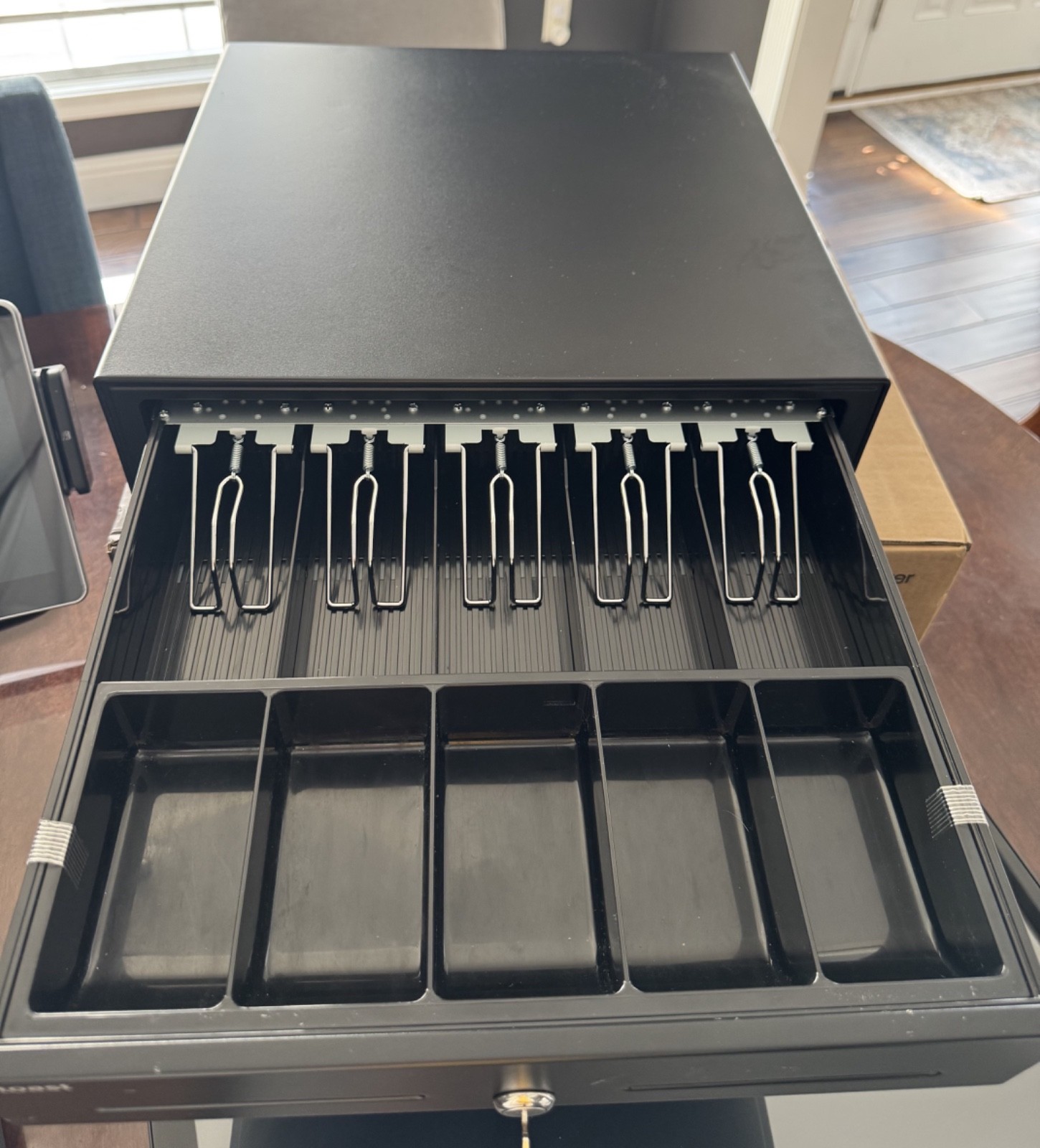 Toast POS System