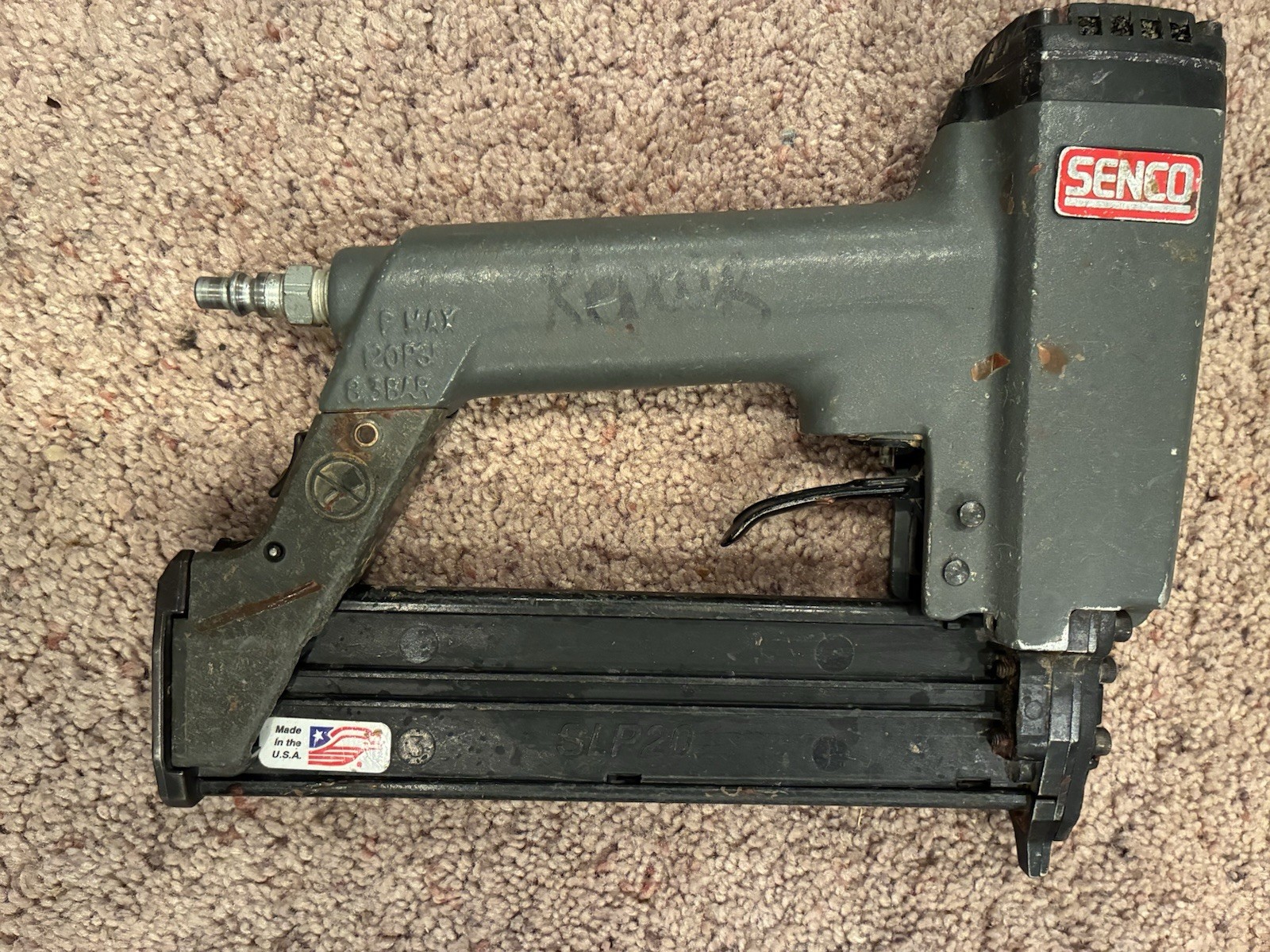 Senco SLP20