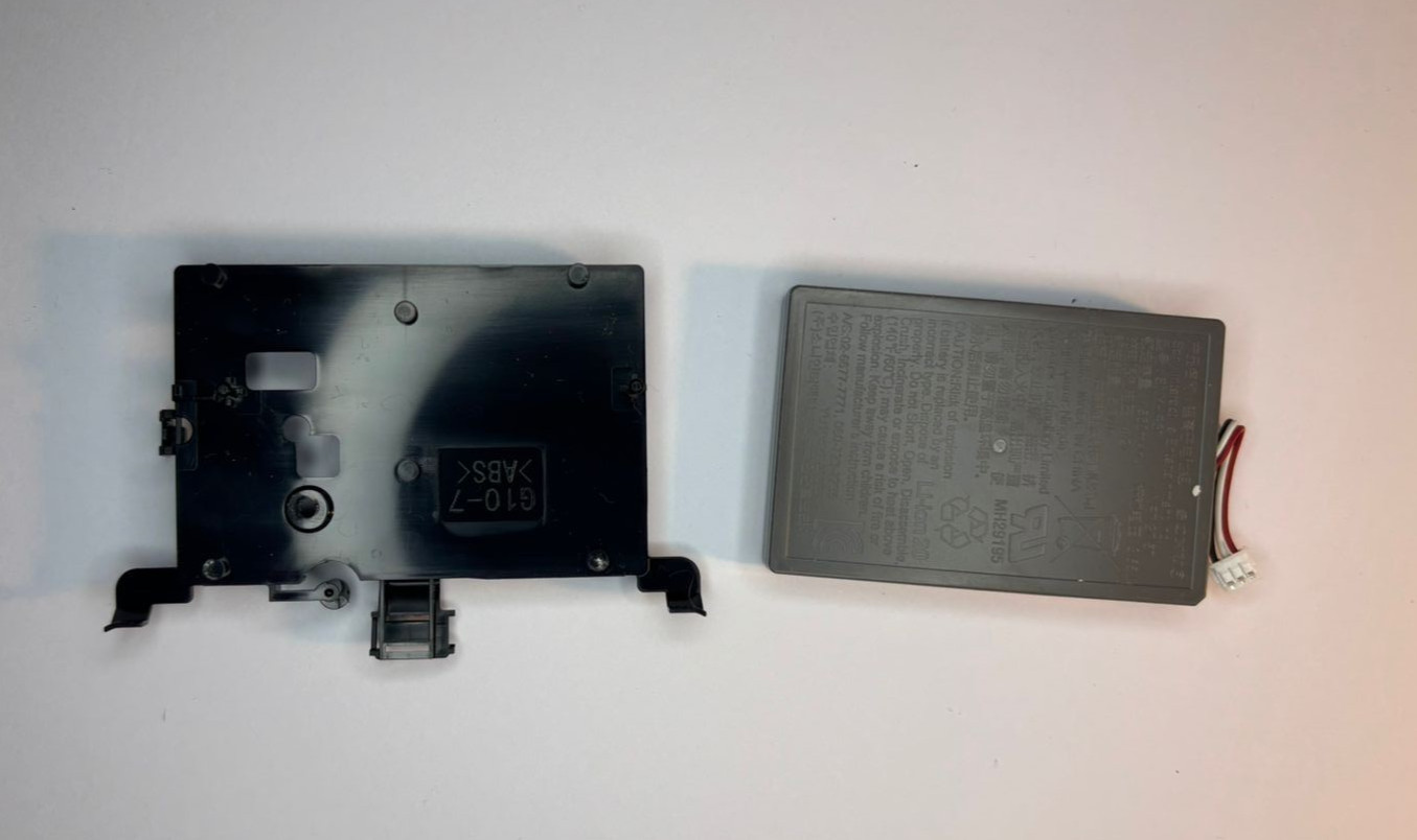 Sony OEM PS5 DualSense Wireless Controller Replacement Battery