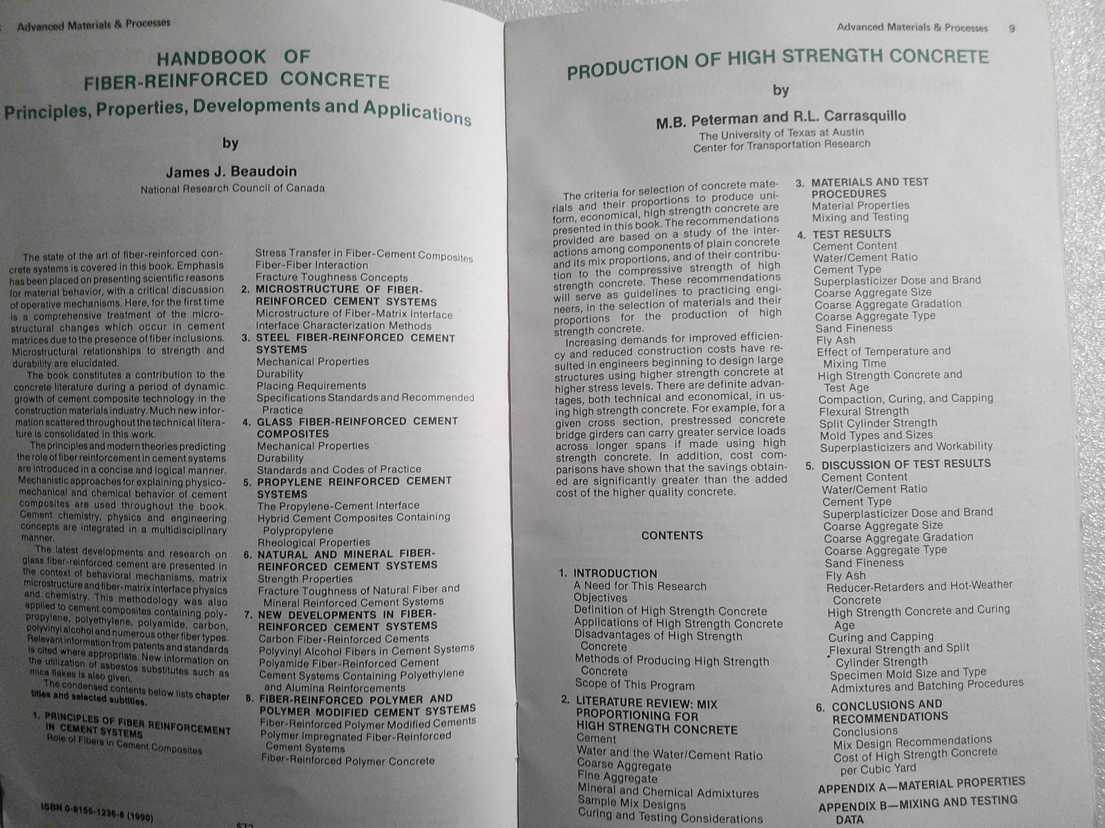 1990 Noyes Publications Chemical Engineering Catalog