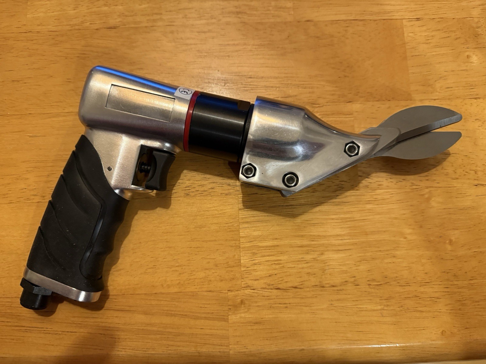 Brand New Pneumatic Air Scissor Shear - Fast Shipping From USA